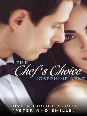 cover image of The Chef's Choice